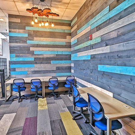 City House New Orleans Samesun 외부 사진