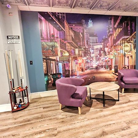 City House New Orleans Samesun 외부 사진
