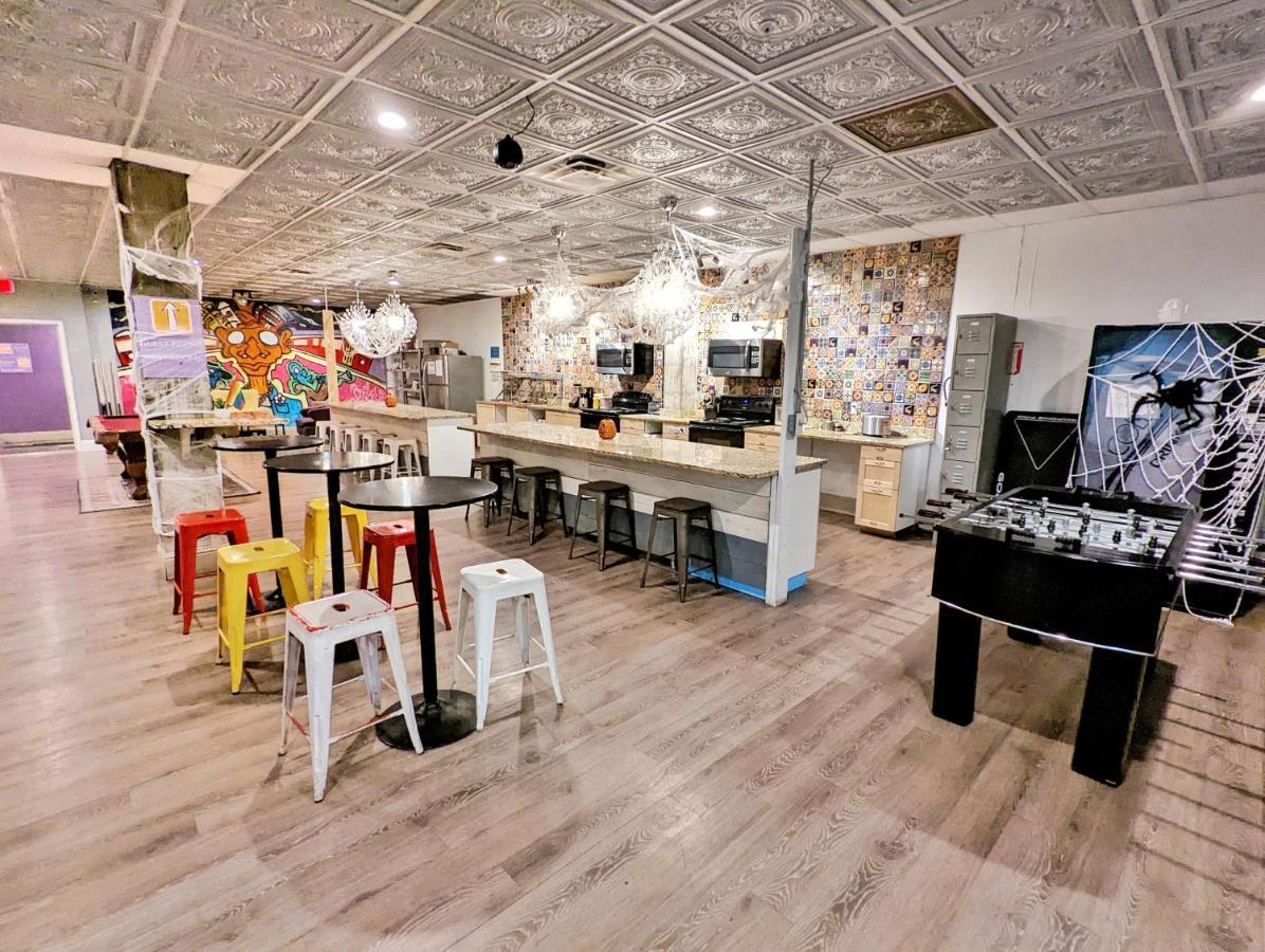City House New Orleans Samesun 외부 사진