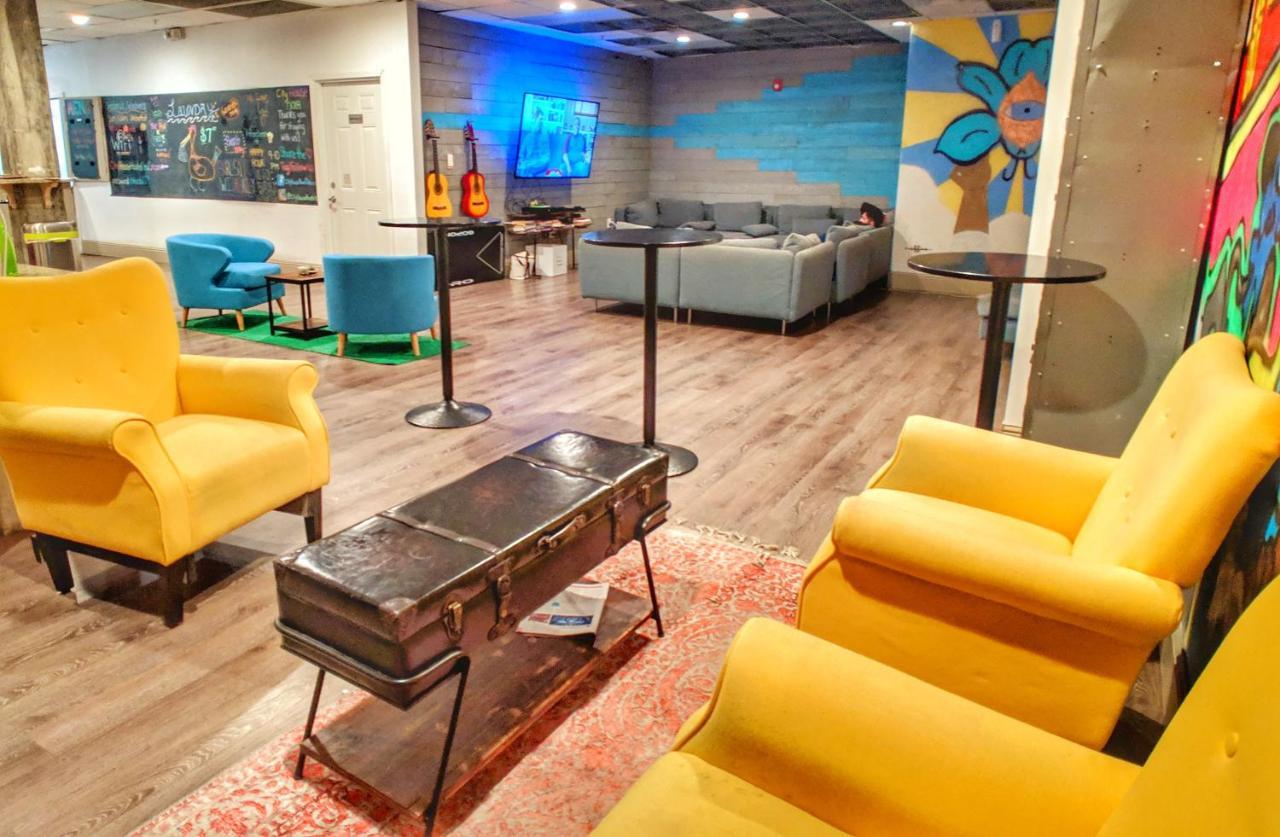 City House New Orleans Samesun 외부 사진
