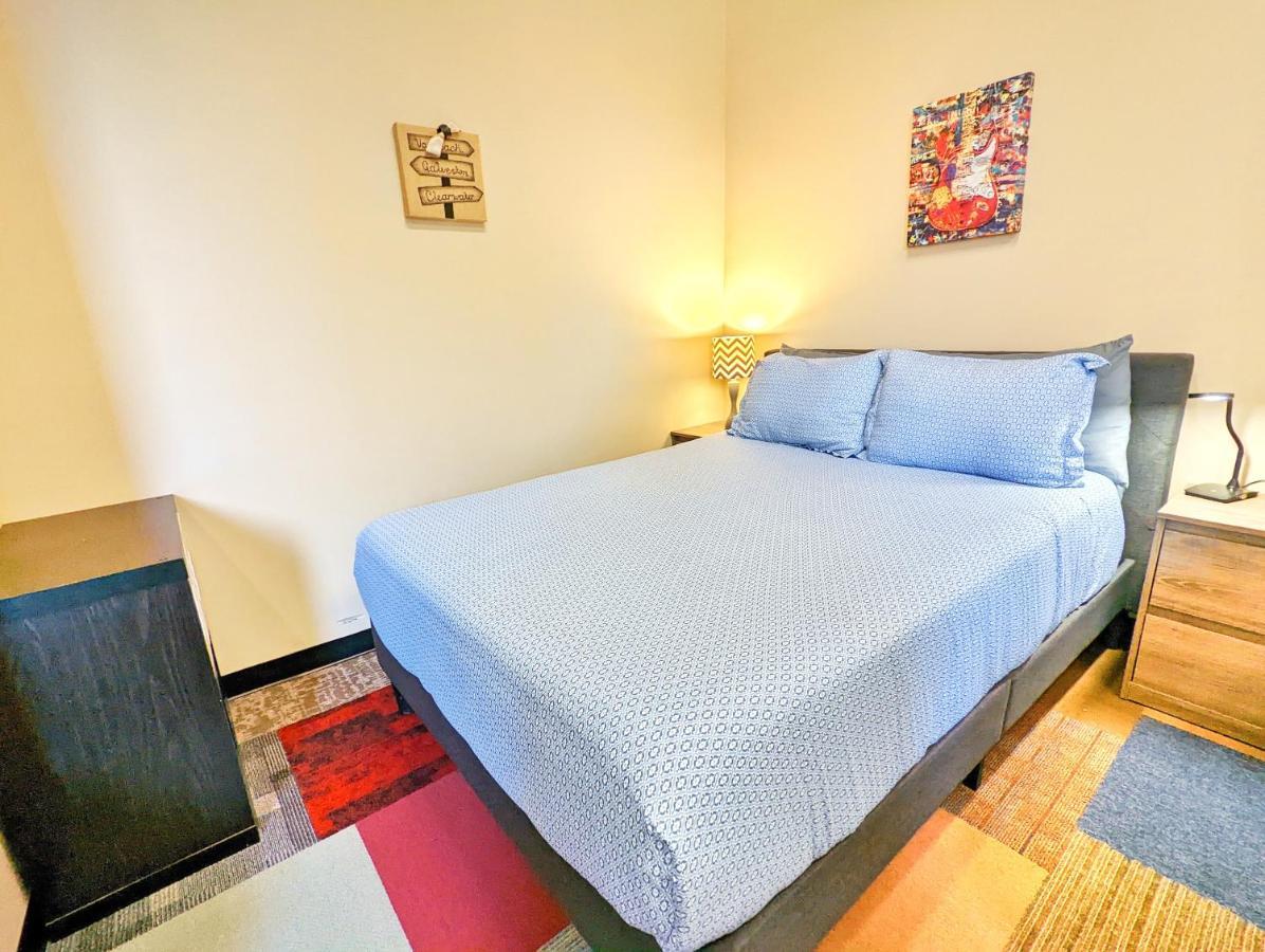 City House New Orleans Samesun 외부 사진