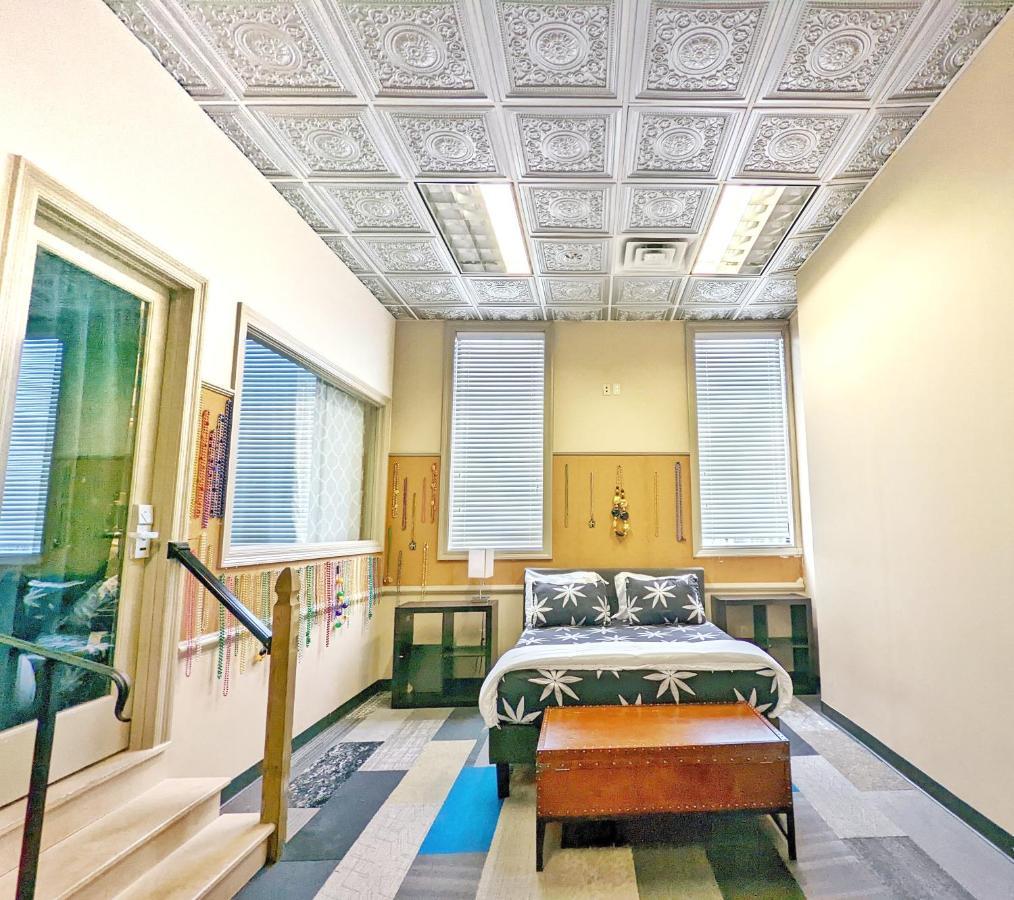 City House New Orleans Samesun 외부 사진