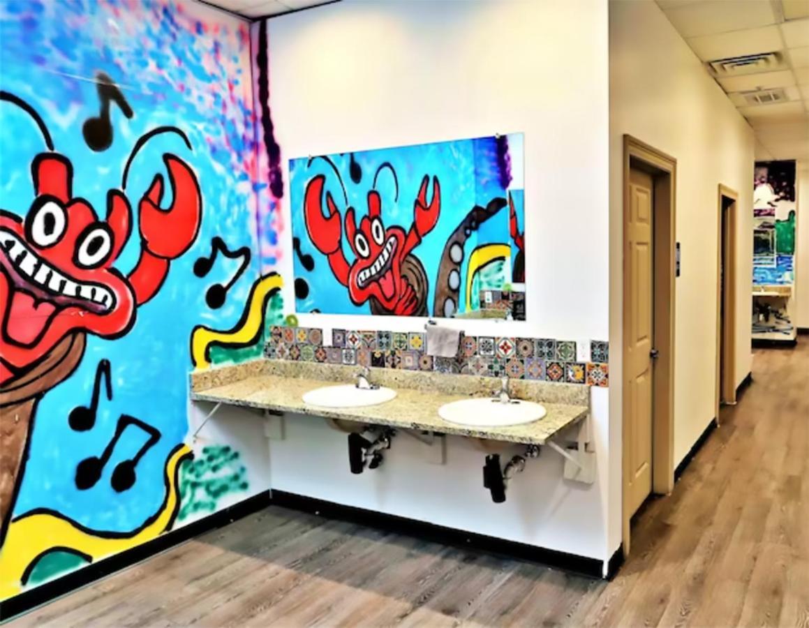 City House New Orleans Samesun 외부 사진