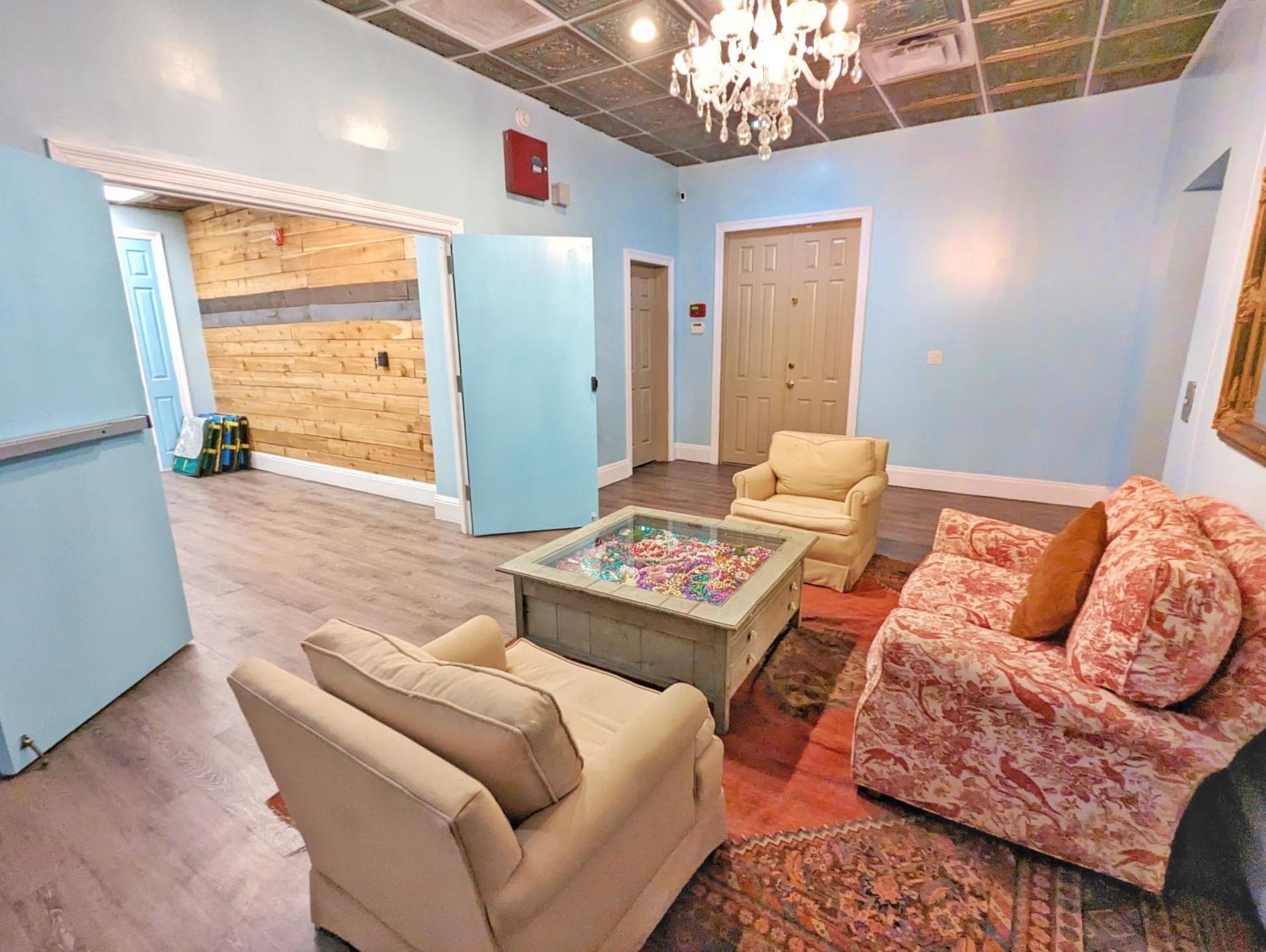 City House New Orleans Samesun 외부 사진