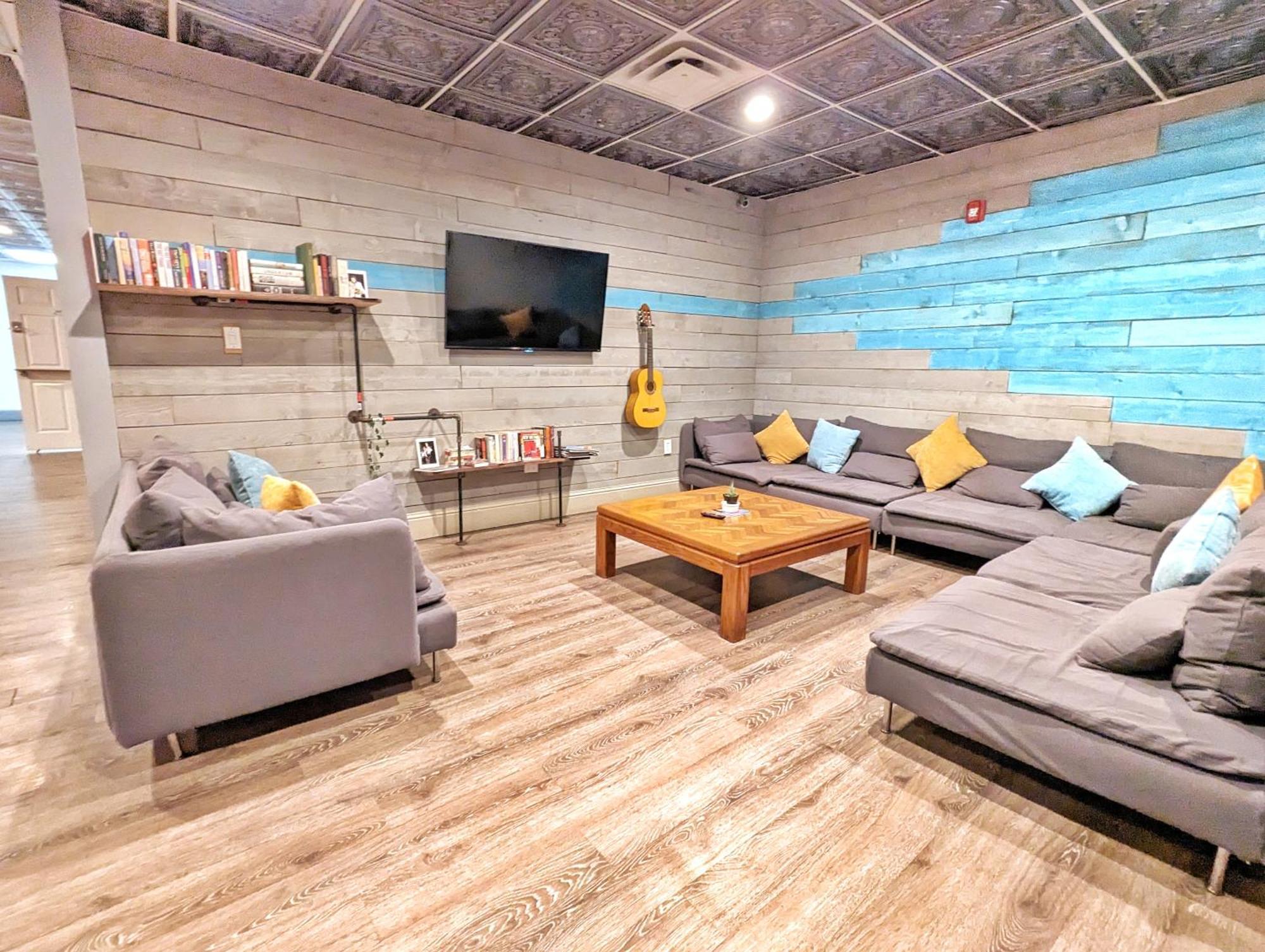 City House New Orleans Samesun 외부 사진