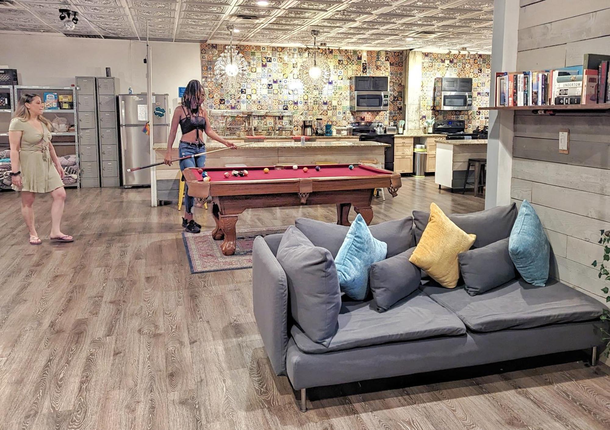 City House New Orleans Samesun 외부 사진