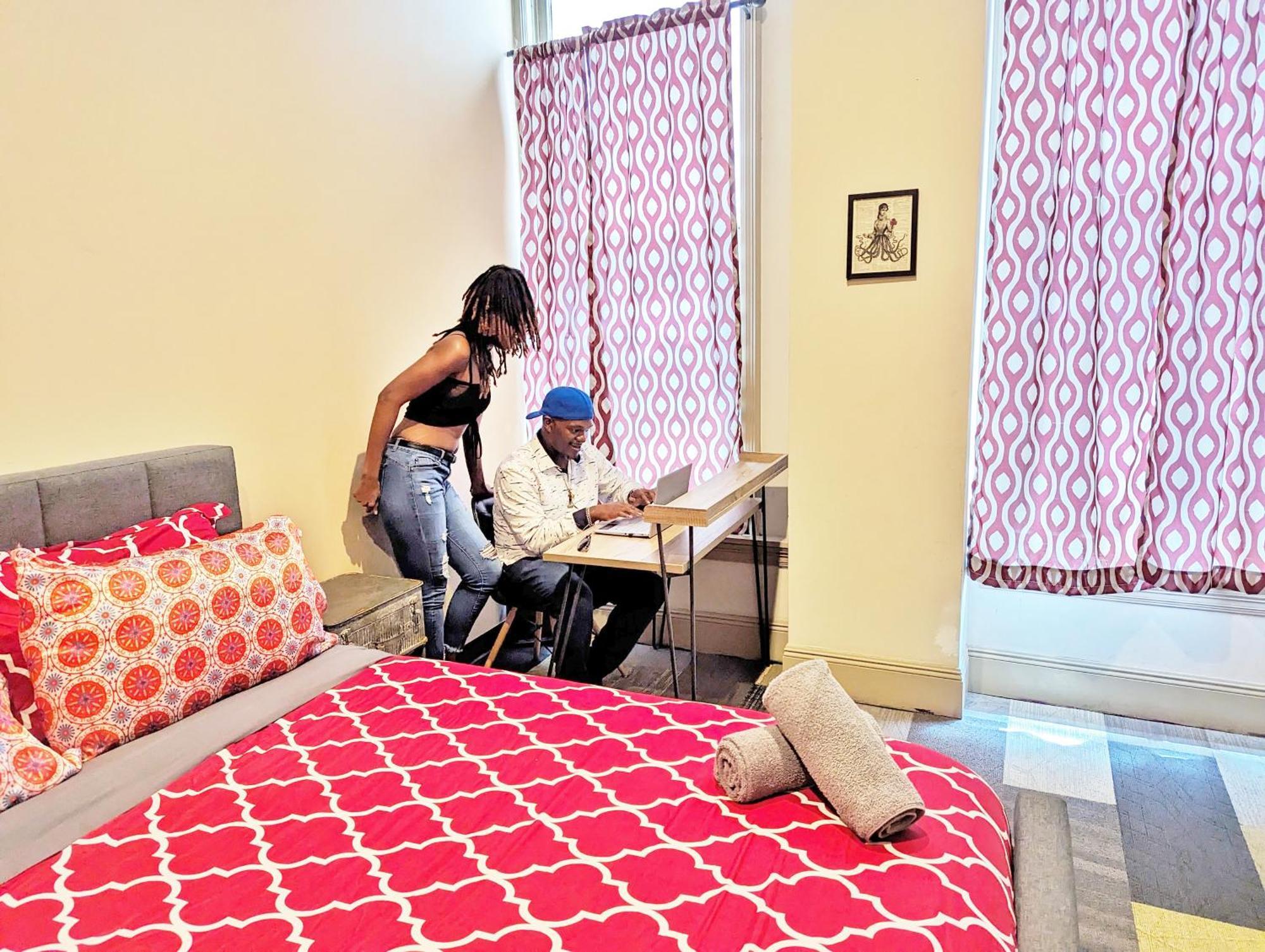 City House New Orleans Samesun 외부 사진
