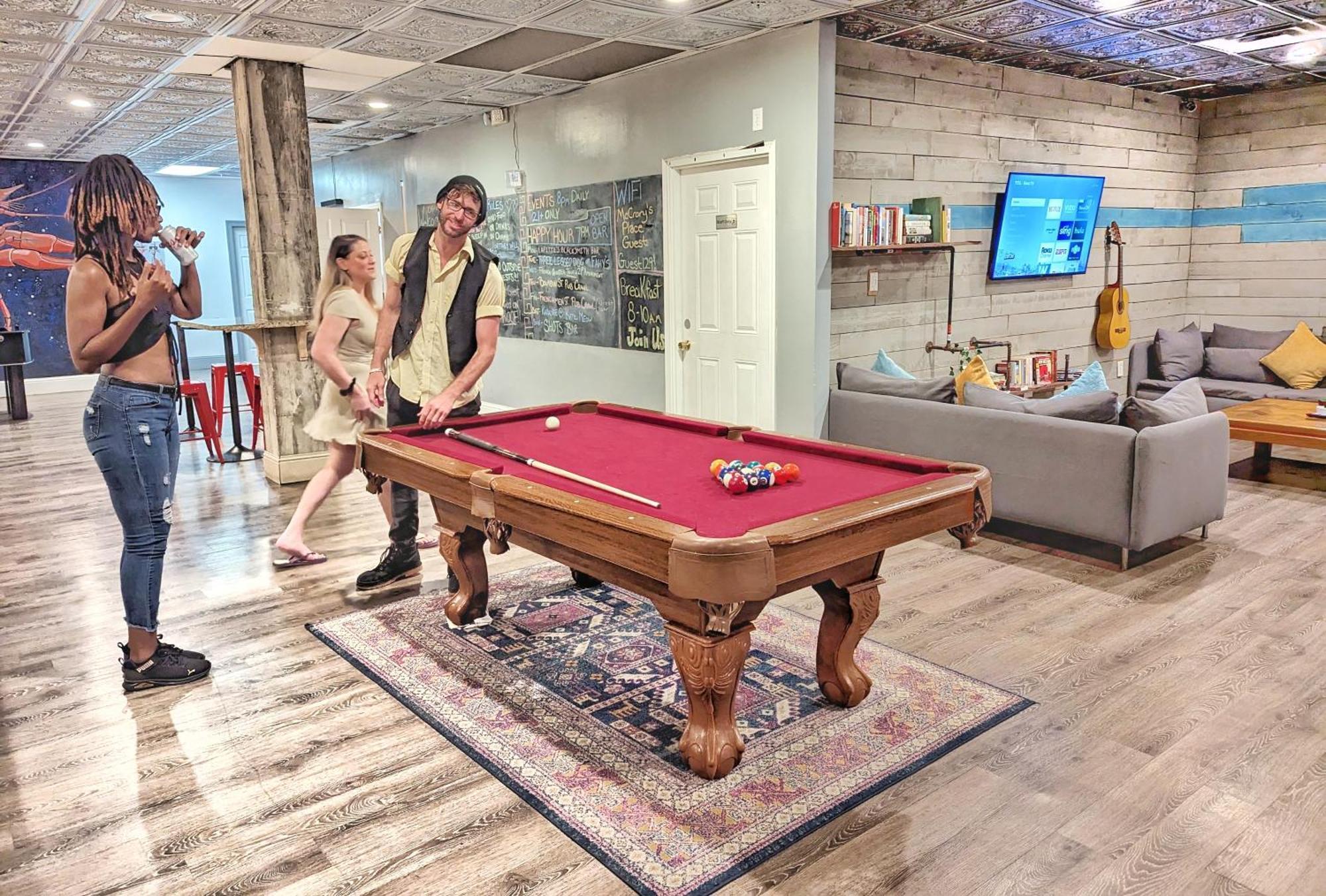 City House New Orleans Samesun 외부 사진